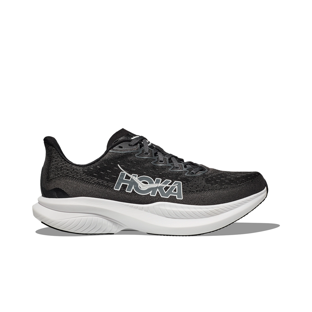 M Mach 6 Brooklyn Running Company