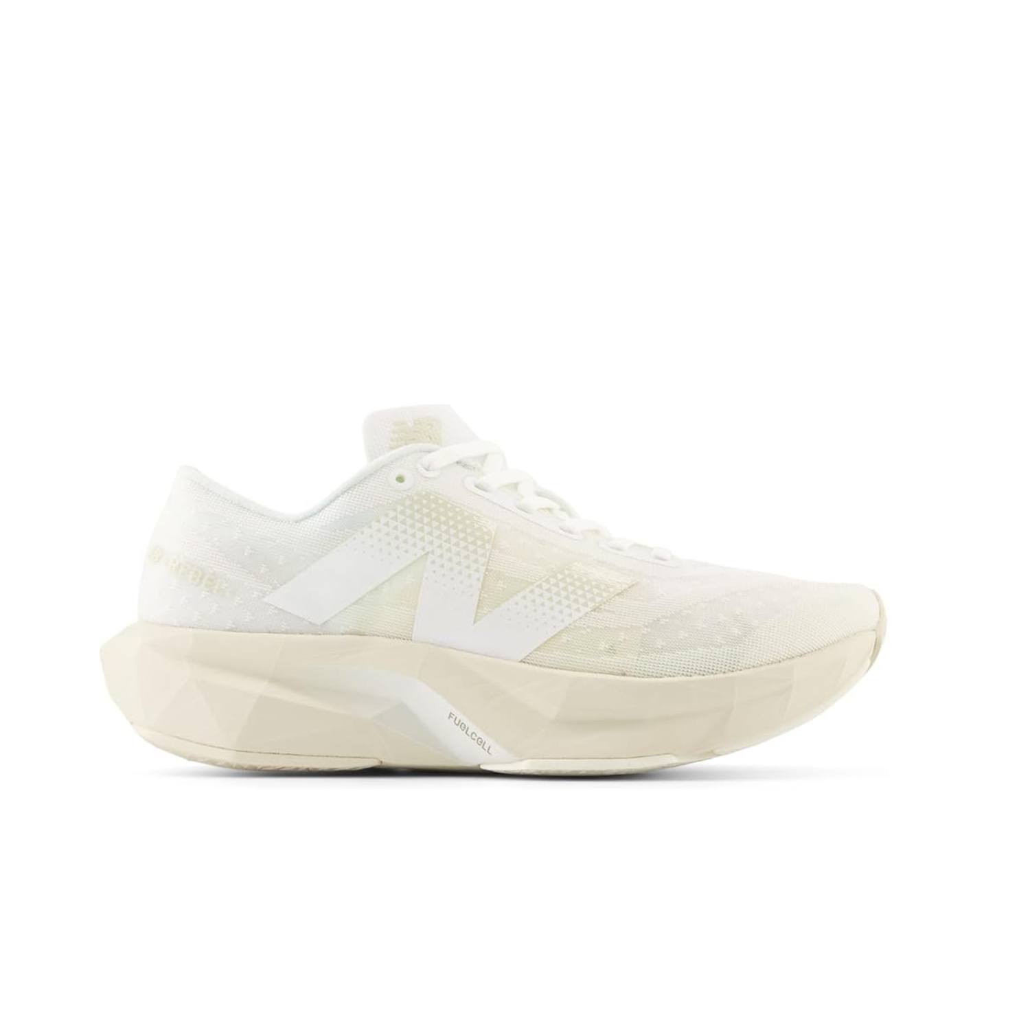 【NewBalance】★人気★FuelCell Rebel v4★Ivory W FuelCell Rebel V4 - Brooklyn Running Company