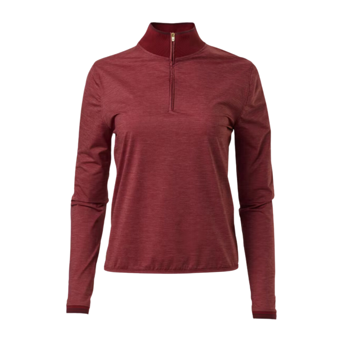 TRACKSMITH - ZIP SWEATSHIRT