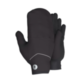 Active Fleece Wind Mitten