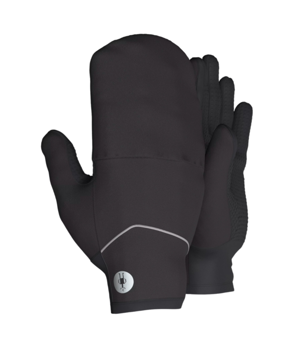 Smartwool Active Fleece Wind Mitten