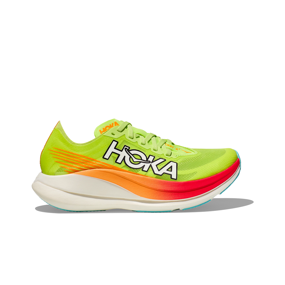 Rocket X 2 Brooklyn Running Company