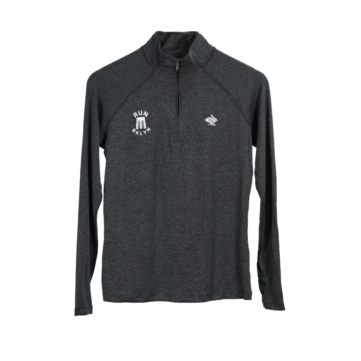 Women's BRCo. EZ Zip 2.0 - Brooklyn Running Company