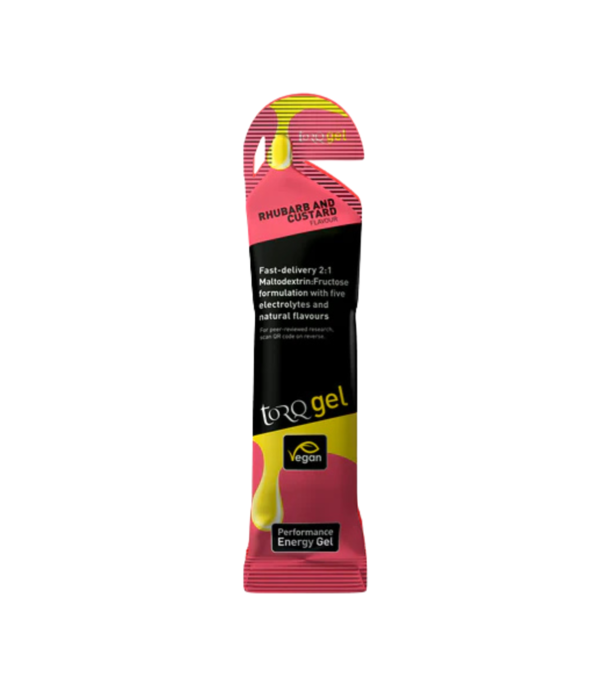 Torq Torq Energy Gel