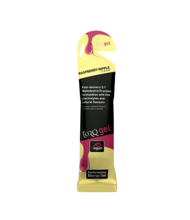 Torq Torq Energy Gel