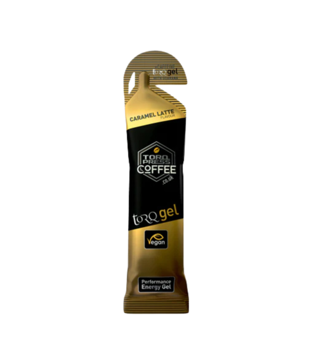 Torq Torq Energy Gel