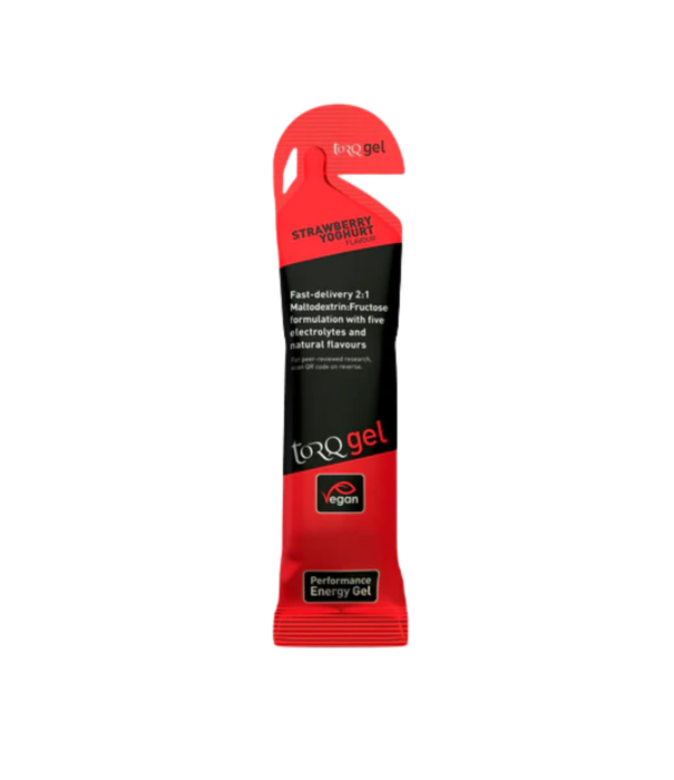 Torq Torq Energy Gel