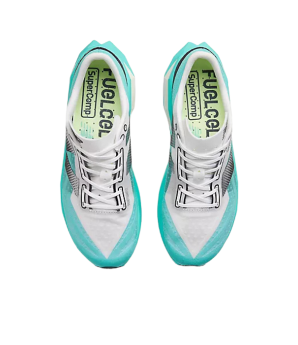 New Balance Women's Supercomp Elite V4