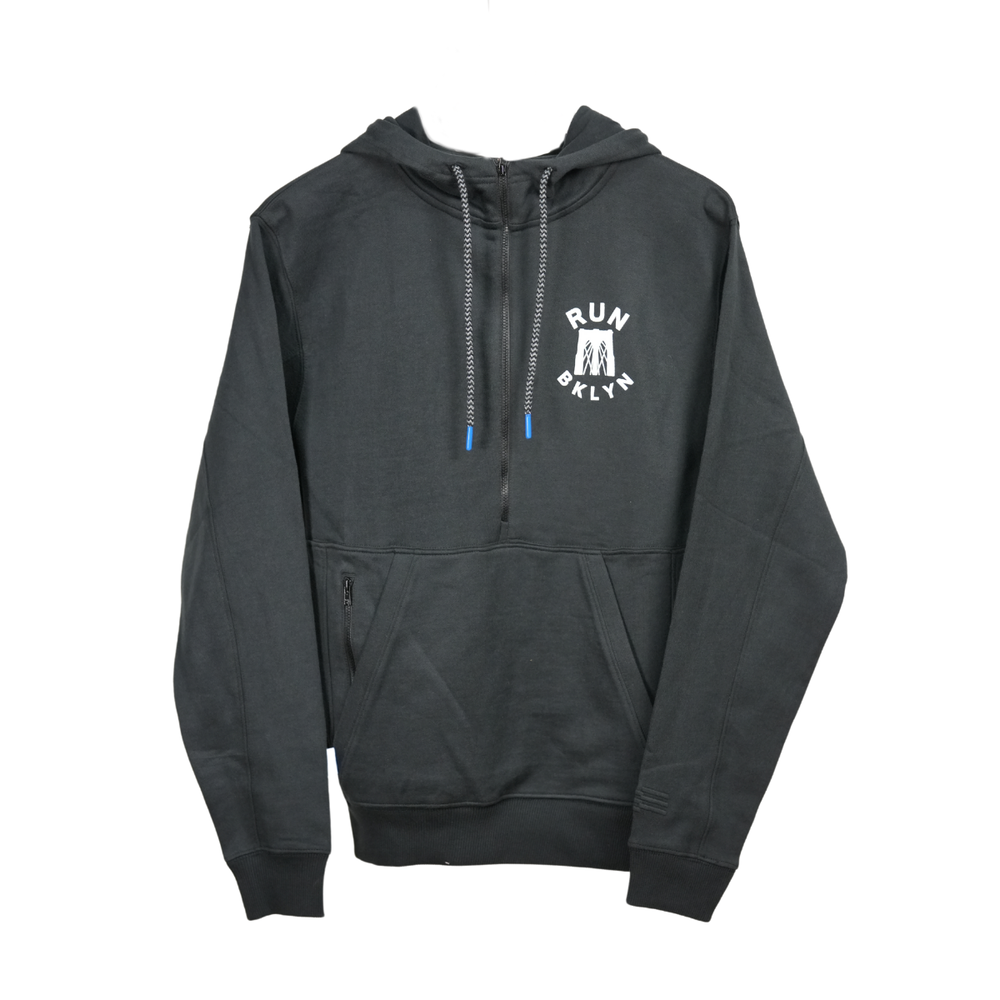 BRCo. Runaround 1/2 Zip Hoodie BRCo. Runaround 1/2 Zip Hoodie