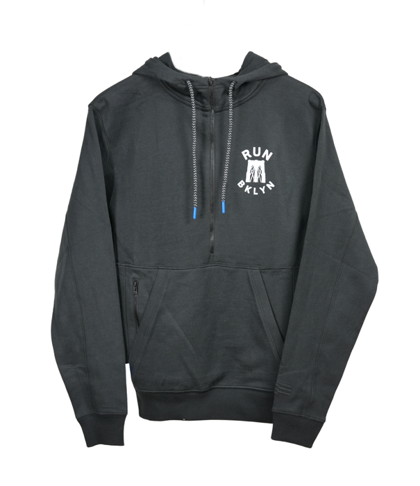 Janji BRCo. Runaround 1/2 Zip Hoodie