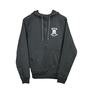 BRCo. Runaround 1/2 Zip Hoodie