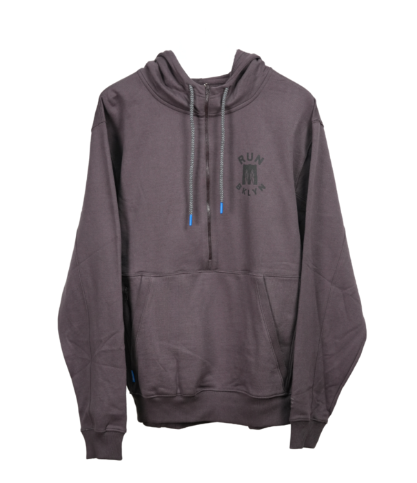 Janji BRCo. Runaround 1/2 Zip Hoodie