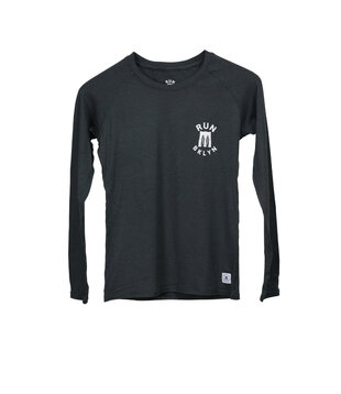 W RUN BKLYN Tech Long Sleeve