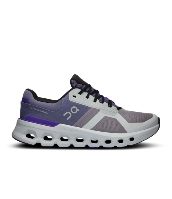 On M Cloudrunner 2