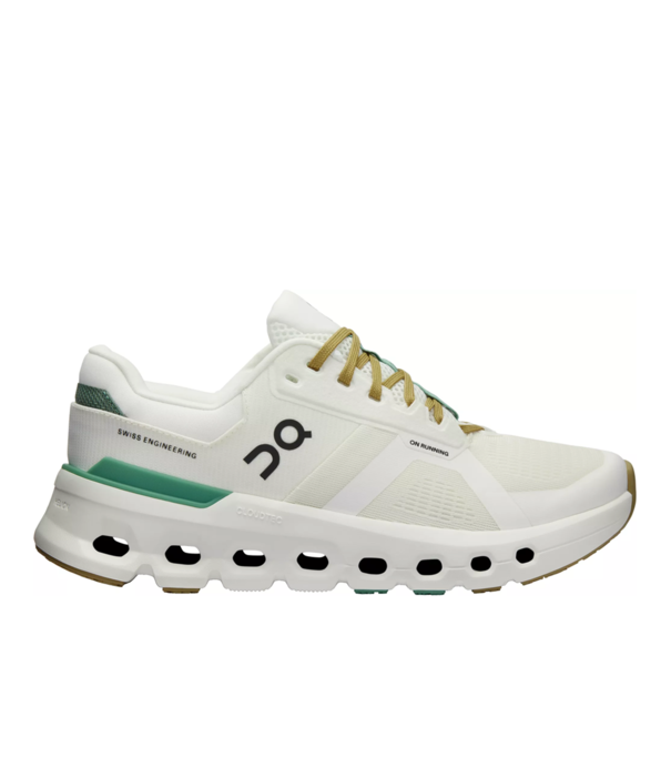 On M Cloudrunner 2