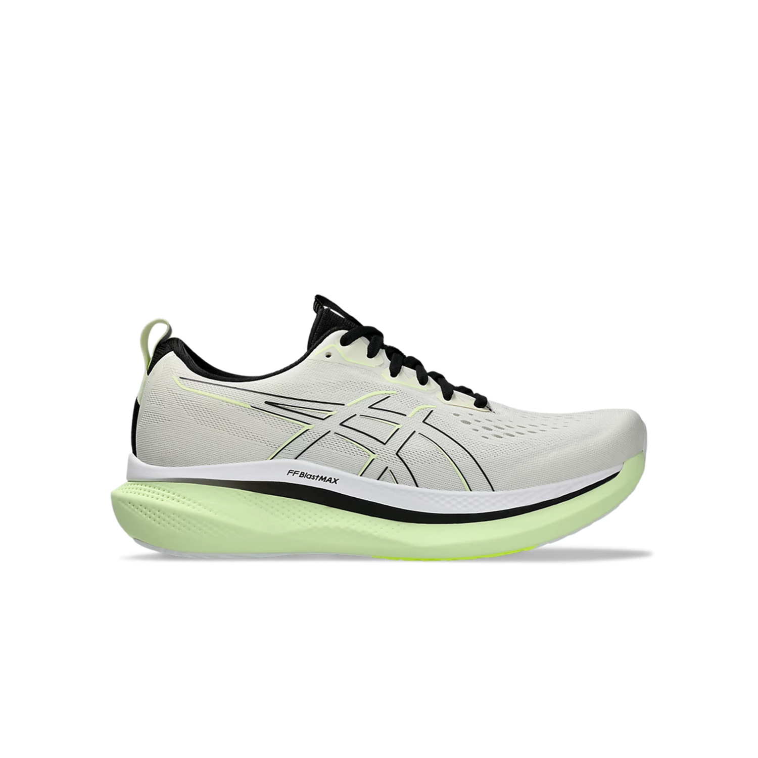 Asics Glideride Max Review: Maxin' and Relaxin' - Believe in