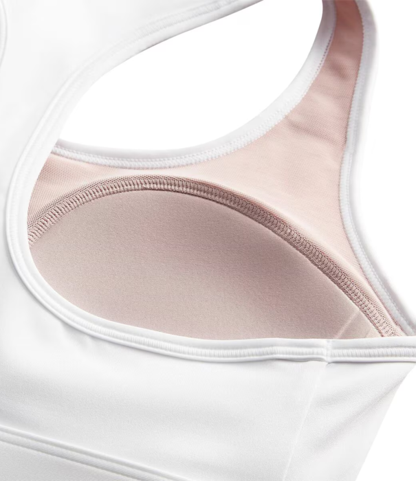 Nike W Swoosh Medium Support Bra