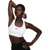 W Swoosh Medium Support Bra