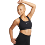 W Swoosh Medium Support Bra