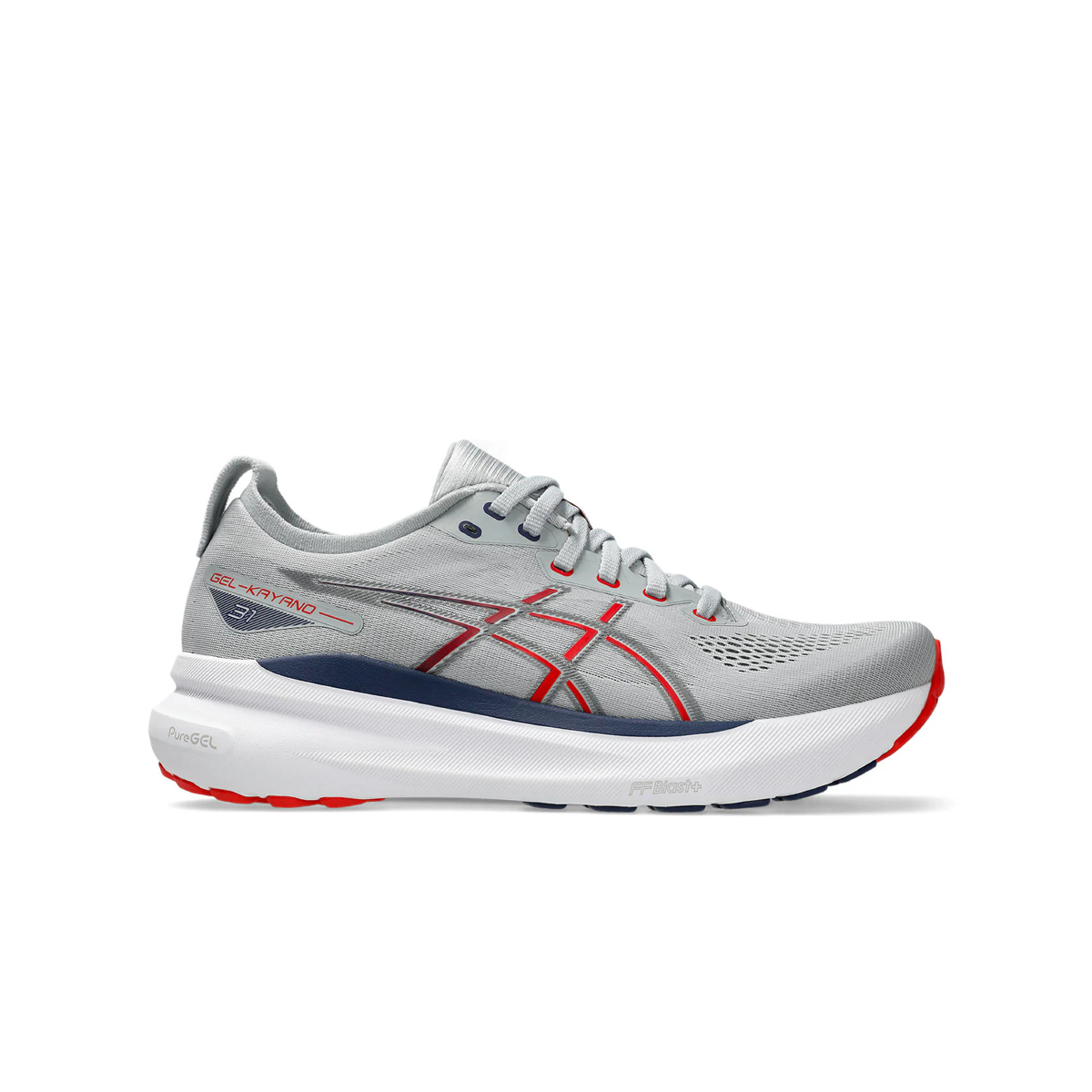 Men's Kayano 31 - Brooklyn Running Company