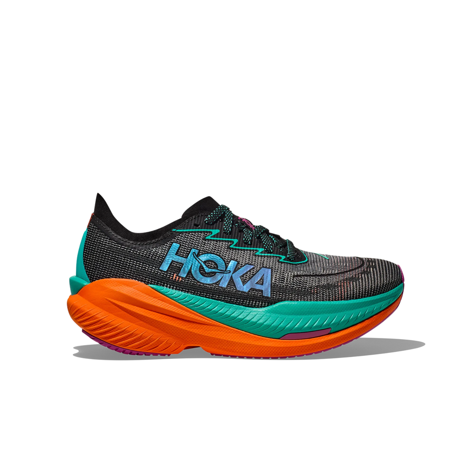 W Mach X 2 - Brooklyn Running Company