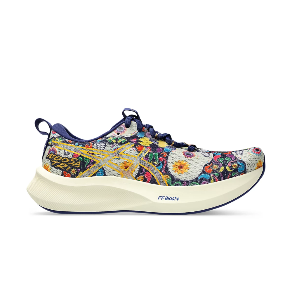 アシックス　NOOSA TRI 16 ※サイズ25cm NOOSA TRI 16 | Men | Indigo Blue/Blue Coast | Men's Running