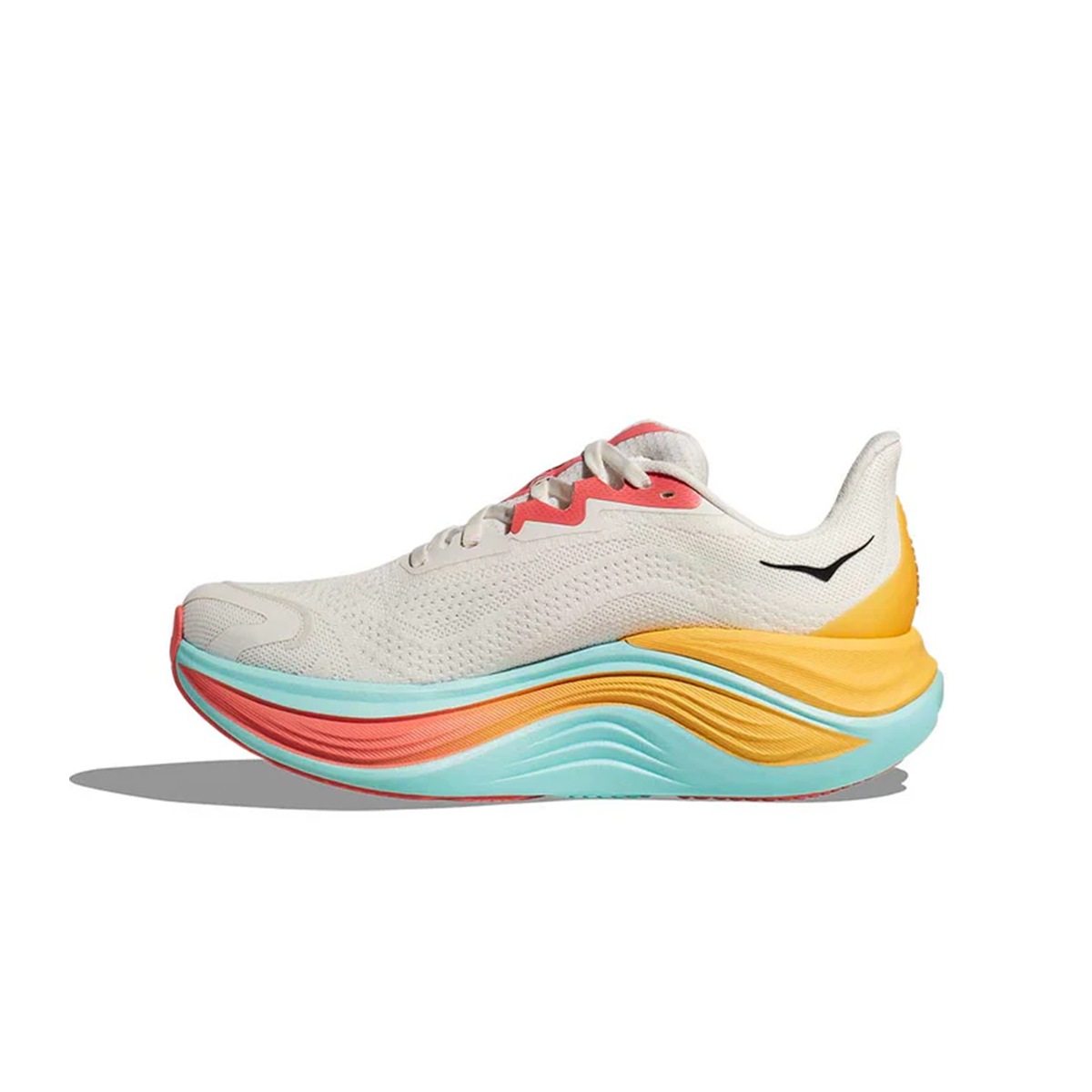 HOKA Skyward X Men's Frost/Lupine – Holabird Sports