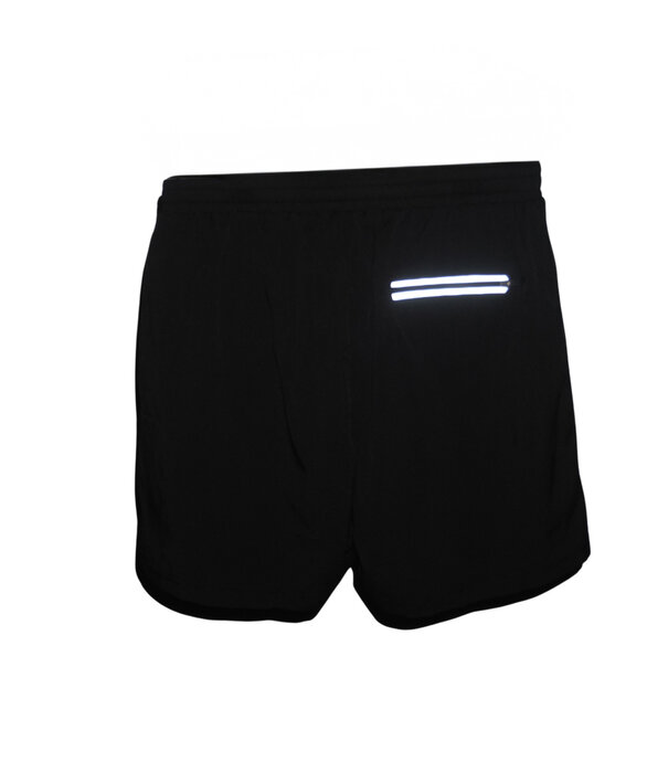 RunBK Apparel The Willy B Short 5'' 2-in-1