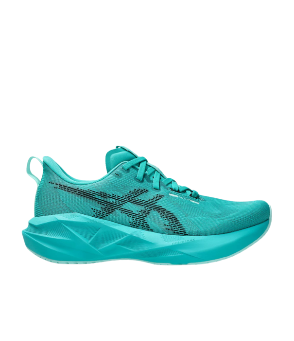 Asics W Novablast 5
