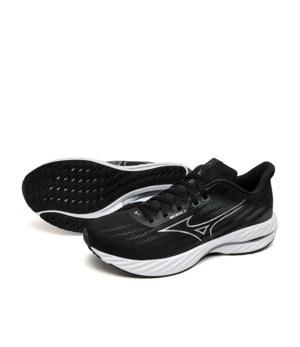 Mizuno M Wave Inspire 21