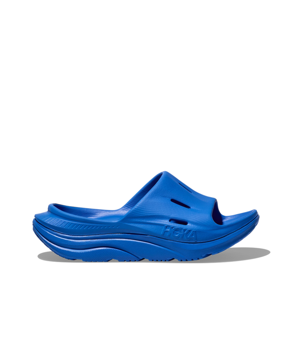 HOKA U Ora Recovery Slide 3
