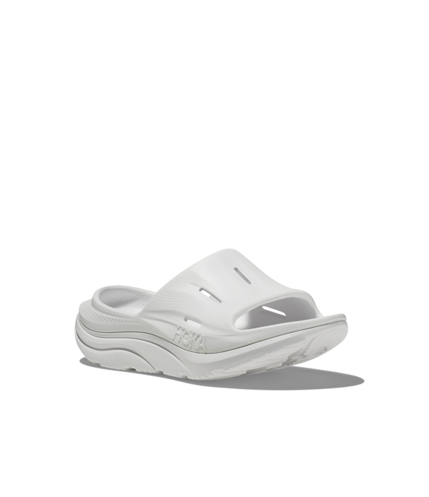 HOKA U Ora Recovery Slide 3