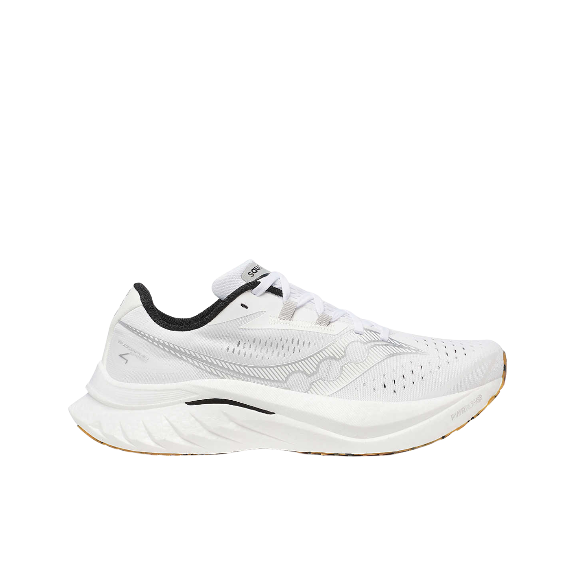 SAUCONY Men's Endorphin Speed 4 Running Shoes - Free Shipping