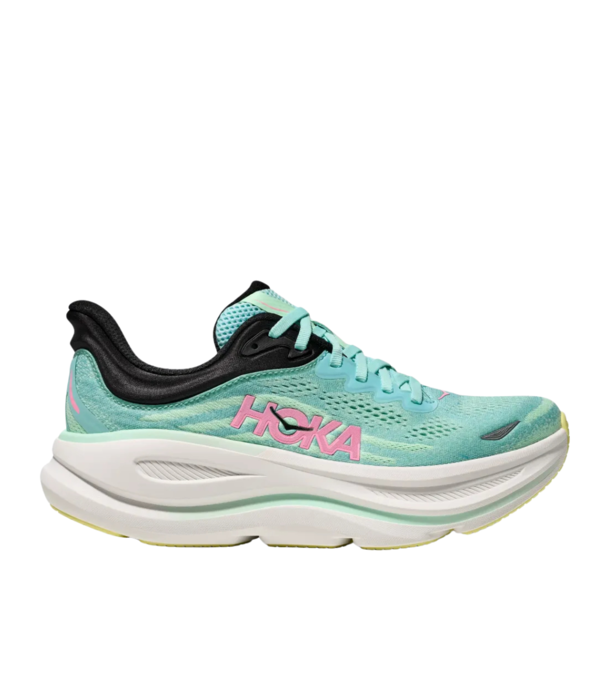 HOKA W Bondi 9