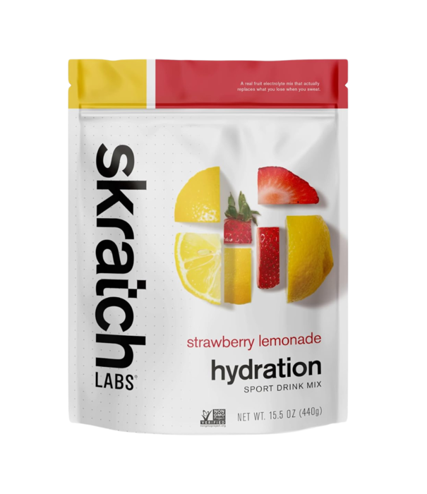 SKRATCH Skratch Sport Hydration Drink Mix - 20 Serving
