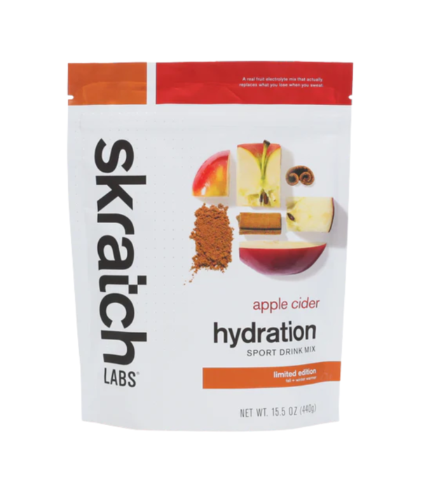 SKRATCH Skratch Sport Hydration Drink Mix - 20 Serving