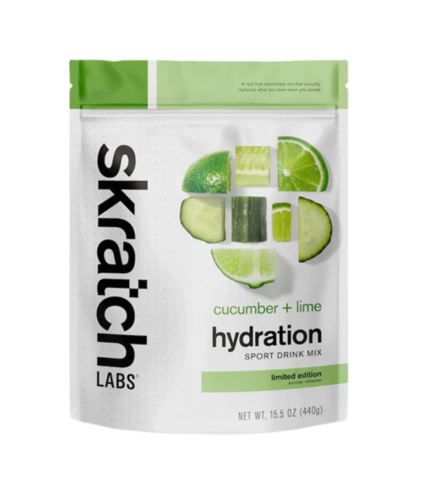 SKRATCH Skratch Sport Hydration Drink Mix - 20 Serving