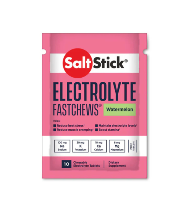 SaltStick SaltStick FastChews 10ct