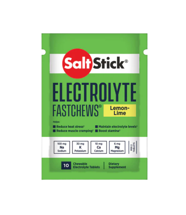 SaltStick SaltStick FastChews 10ct