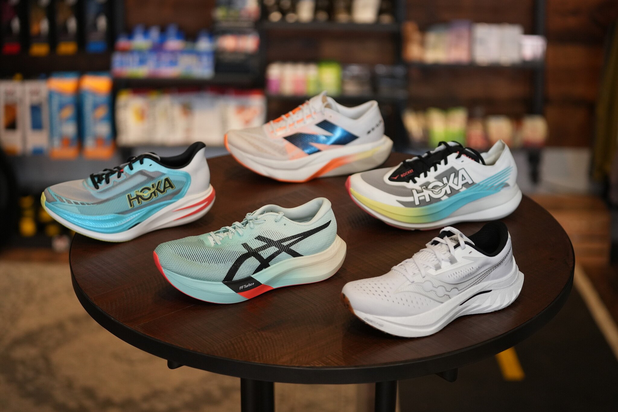 nike shoes carbon plate