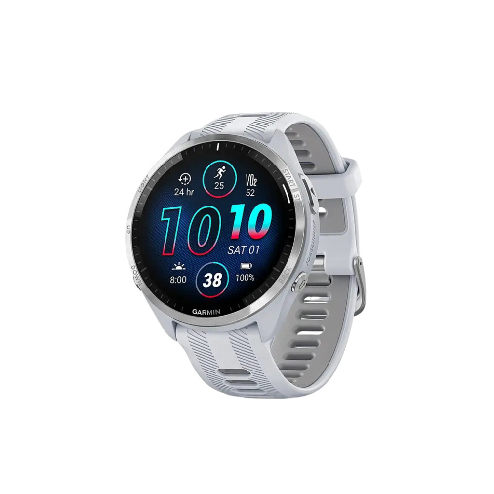 Garmin Forerunner 965 - Brooklyn Running Company