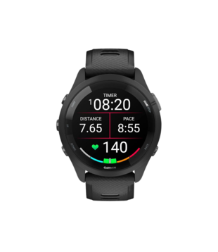 Garmin Forerunner 265S - Brooklyn Running Company Garmin Forerunner 265S - Brooklyn Running Company