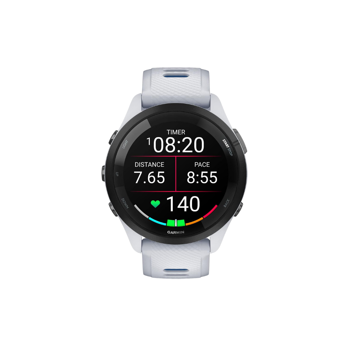 その他 Garmin FORERUNNER 265 garmin-265-aqua-gps-