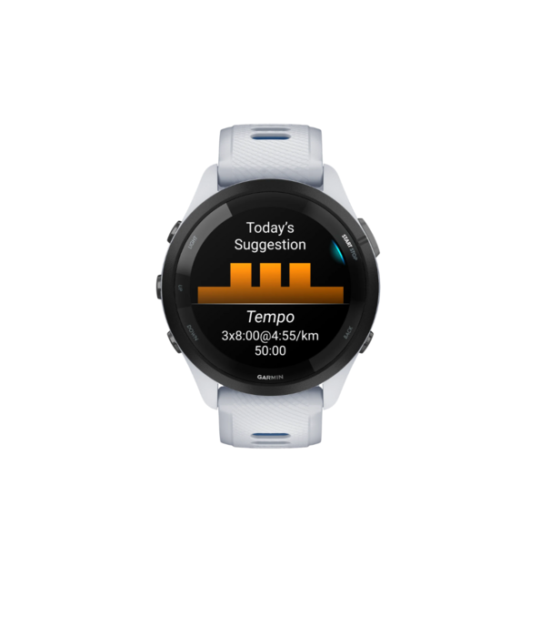 Garmin Forerunner 265
