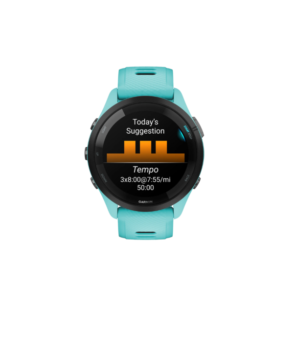 Garmin Forerunner 265