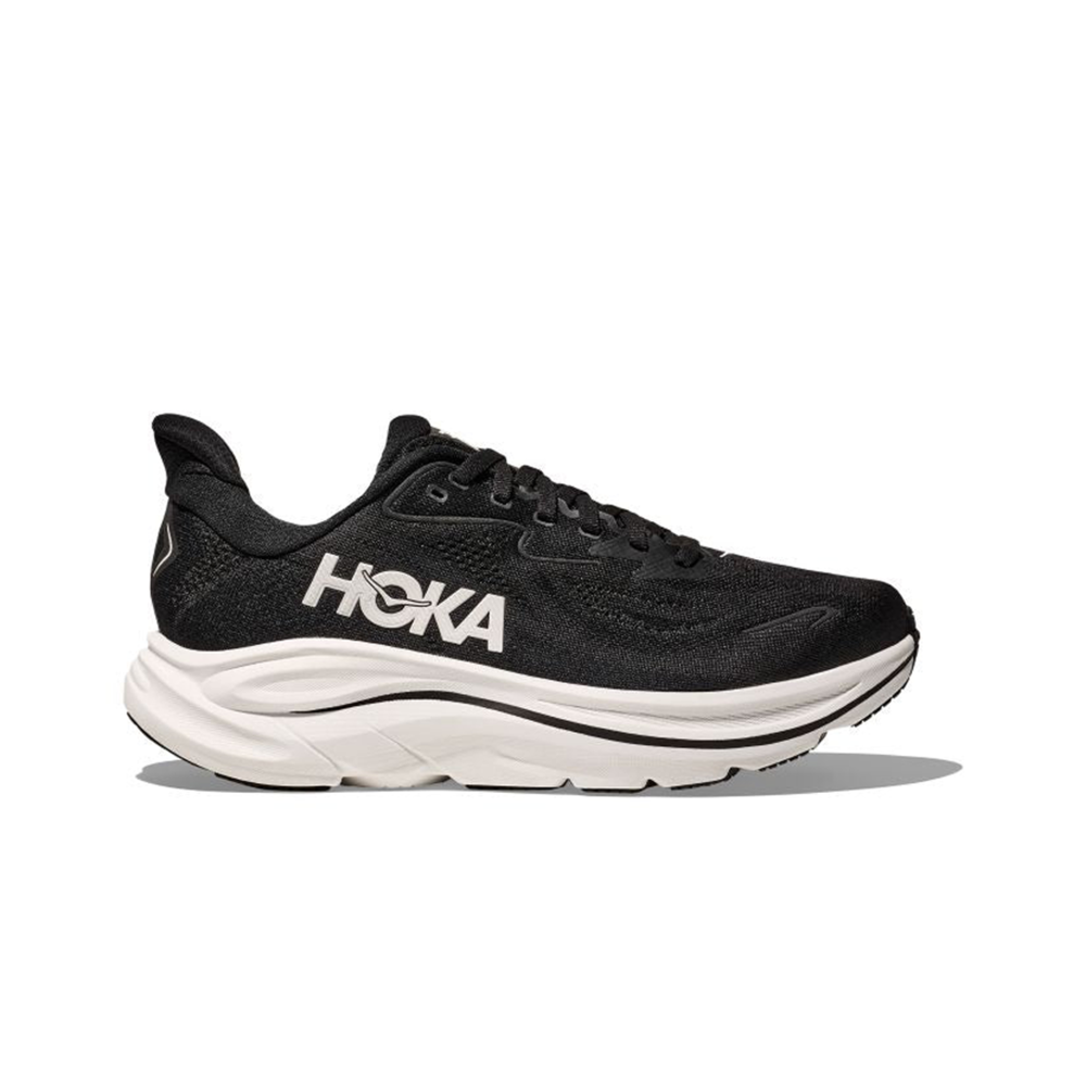 HOKA ブラック スニーカー 24cm W CLIFTON 10 hoka-m-clifton-10-wide.jpg