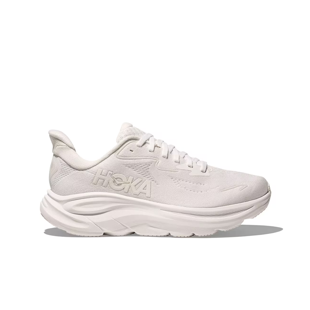 Women's Clifton 10 WIDE - Brooklyn Running Company