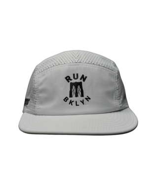 Run Brooklyn Pacer Hat