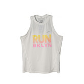 W RUN BKLYN Sprint Tank
