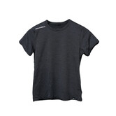 W BRCO. Luxe Short Sleeve